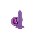 NS Novelties GLAMS PURPLE GEM at $15.99