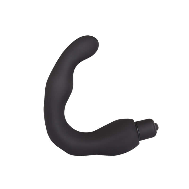 RENEGADE VIBRATING MASSAGER 3 BLACK-1