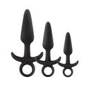 NS Novelties Renegade Men's Tool Kit Black at $29.99