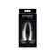 NS Novelties RENEGADE SPADES SMALL ANAL PLUG at $10.99