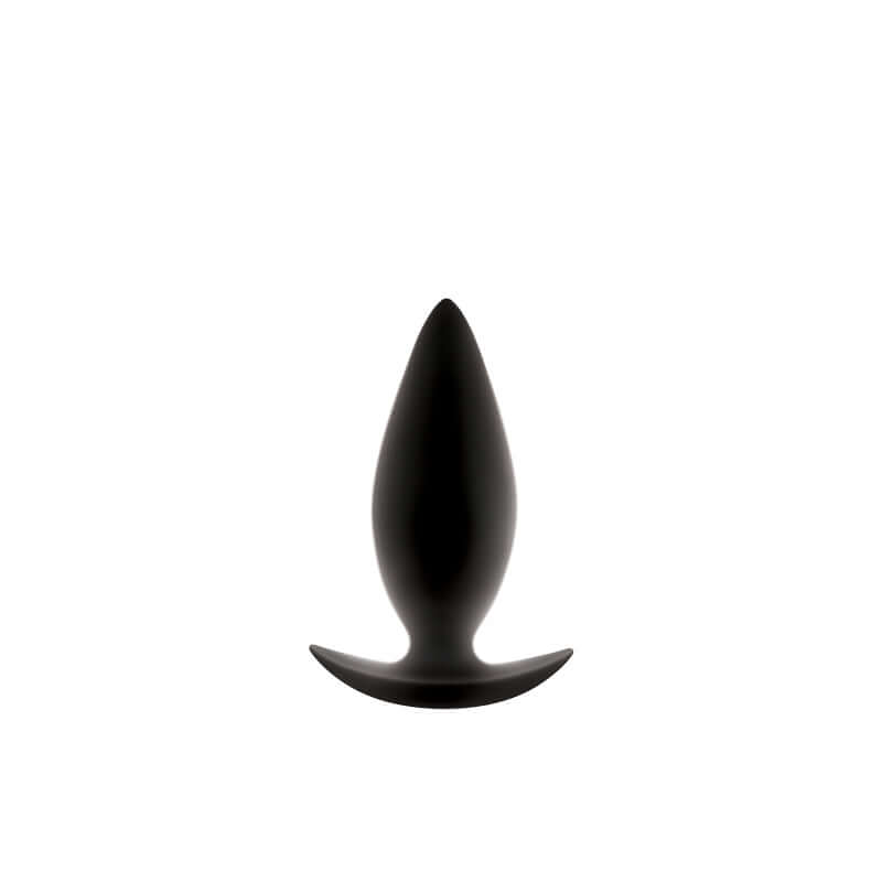 RENEGADE SPADES MEDIUM BLACK PLUG-1