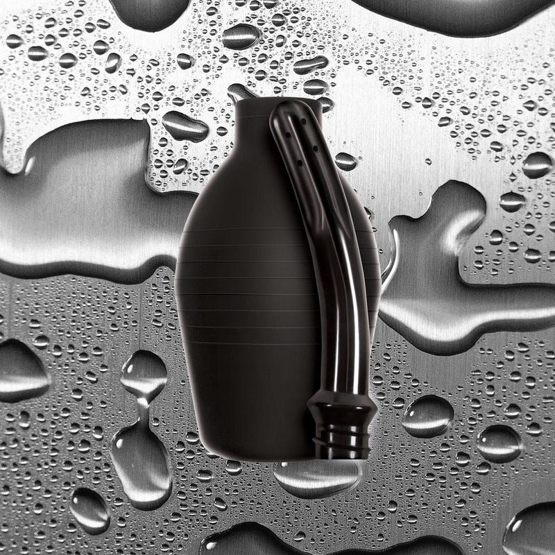 NS Novelties Renegade Body Cleanser Black at $14.99