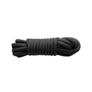 NS Novelties Sinful Nylon Rope 25 feet Black from NS Novelties at $14.99
