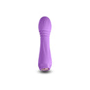 CHARMS FLORA VIOLET-0