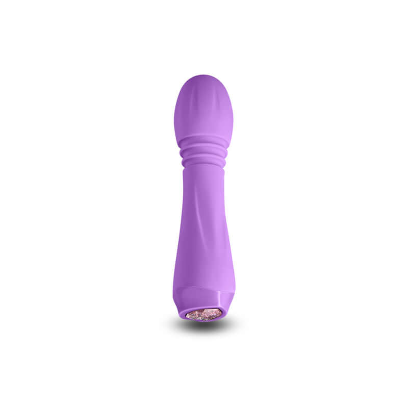 CHARMS FLORA VIOLET-0