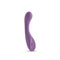 Desire Pure Dusty Lavender Vibrator, a petite and flexible multi-speed toy for ultimate pleasure.