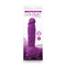 NS Novelties Colours Pleasures Vibrating 5 inches Dildo Purple at $42.99