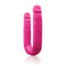 NS Novelties Colours DP Pleasure Pink Dildo at $39.99