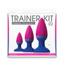 NS Novelties Colours Trainer Kit Multicolor at $36.99