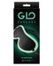NS Novelties Glo Bondage Blindfold Green at $9.99