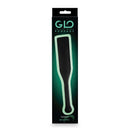 NS Novelties Glo Bondage Paddle Green at $17.99