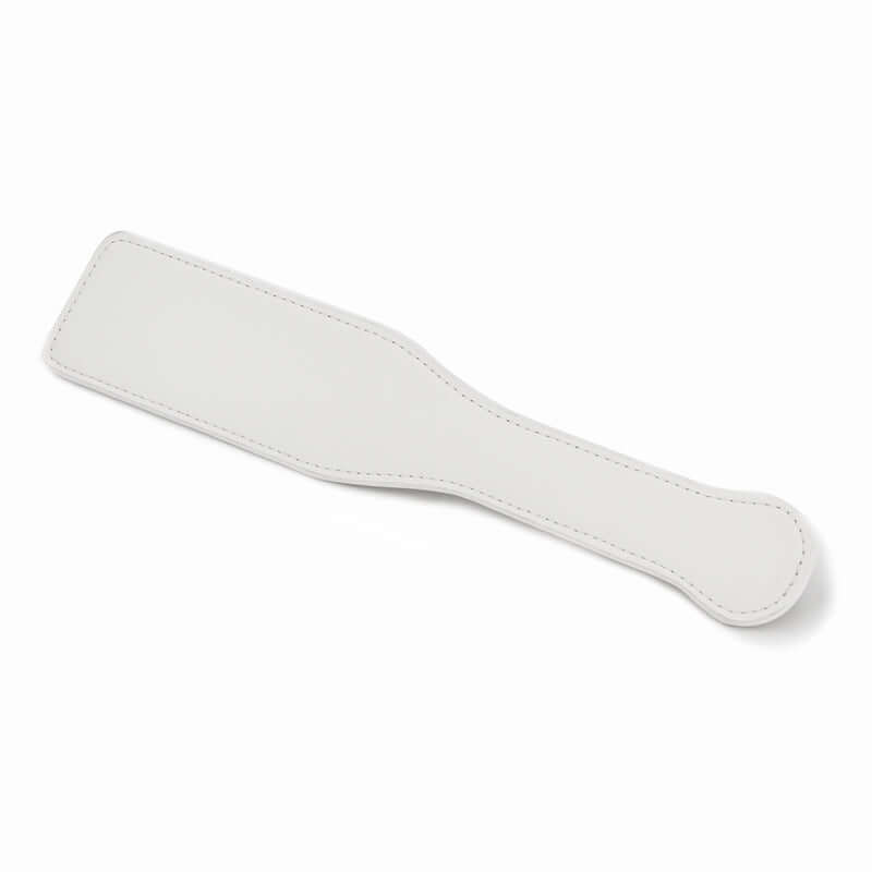 NS Novelties Glo Bondage Paddle Green at $17.99