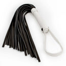 NS Novelties Glo Bondage Flogger Green at $19.99