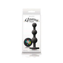 NS Novelties Glams Ripple Rainbow Gem Black at $11.99