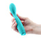 Revel Pixie G-Spot Vibrator Teal Green
