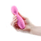 Revel Noma Massager Wand Pink