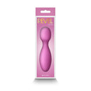 Revel Noma Massager Wand Pink