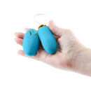 Revel Winx Blue Blue Vibrating Bullet