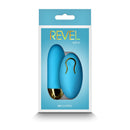 Revel Winx Blue Blue Vibrating Bullet