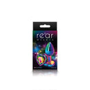 REAR ASSETS MULTICOLOR HEART SMALL RAINBOW-1