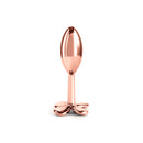 REAR ASSETS CLOVER ROSE GOLD-0