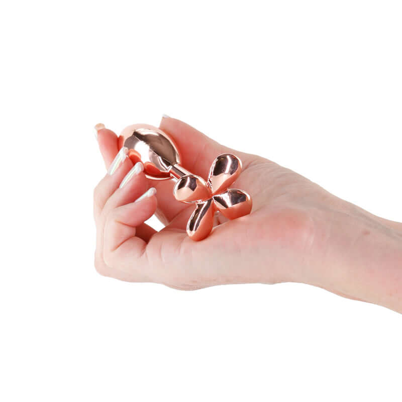REAR ASSETS CLOVER ROSE GOLD-1