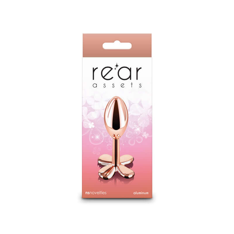 REAR ASSETS CLOVER ROSE GOLD-2
