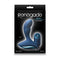 NS Novelties Renegade Mach 2 Blue Prostate Massager at $44.99