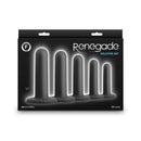 RENEGADE DILATOR KIT BLACK-1