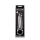 NS Novelties Renegade Fantasy Extension Medium Clear at $13.99