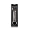 NS Novelties Renegade Fantasy Extension Medium Clear at $13.99
