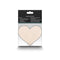 PRETTY PASTIES HEART I ASST. 4 PAIR-2