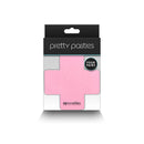 PRETTY PASTIES CROSS II ASST. 4 PAIR-1