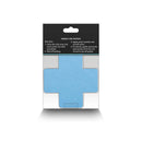 PRETTY PASTIES CROSS II ASST. 4 PAIR-2