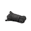 NS Novelties Bondage Couture Rope Black Rope at $10.99