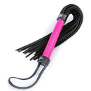 NS Novelties Electra Play Things Flogger Pink at $21.99