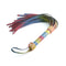 Spectra Bondage Flogger Rainbow - Elevate Your BDSM Play with Colorful Excitement