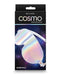 NS Novelties Cosmo Bondage Blindfold Rainbow at $14.99