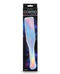 NS Novelties Cosmo Bondage Paddle Rainbow at $17.99