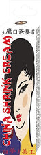 Nasstoys CHINA SHRINK CREAM .5 OZ HOME PARTY at $10.99
