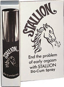 Nasstoys Stallion Delay Spray at $10.99