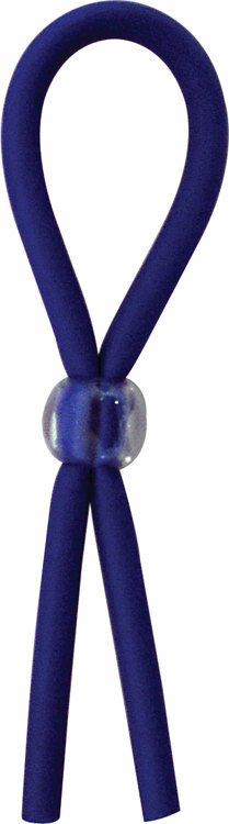 Nasstoys Clincher Cockring Blue at $7.99