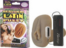 Nasstoys Real Skin Latin Pussy at $25.99
