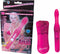 Nasstoys My First Anal Toy Vibrator Pink at $21.99