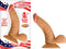 Nasstoys All American Whoppers 6.5 inches Dong at $21.99