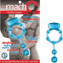 Nasstoys MACHO ERECTION KEEPER BLUE at $10.99