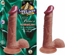 Nasstoys LIFELIKE LATIN PRINCE at $17.99