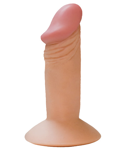 Nasstoys All American Mini Whopper 4 inches Beige at $14.99