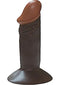 Nasstoys All American Mini Whopper 4 inches Brown at $14.99