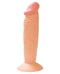 Nasstoys All American Whopper 6 inches Dong Beige at $17.99